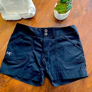 Arc’teryx Hiking Shorts